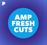AMP: Fresh Cuts Station