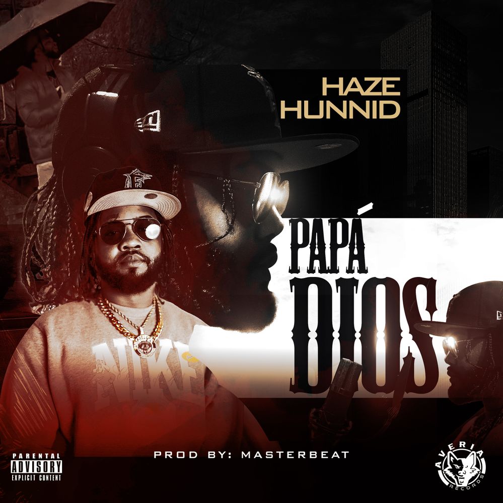 Papá Dios (Official Cover).jpg