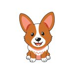 Corgi Toon Front.jpg