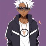 Profile (KingSuaveA405)