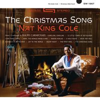 The Christmas Song (Merry Christmas To You) by Nat King Cole