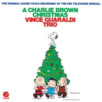 Christmas Time Is Here by Vince Guaraldi Trio