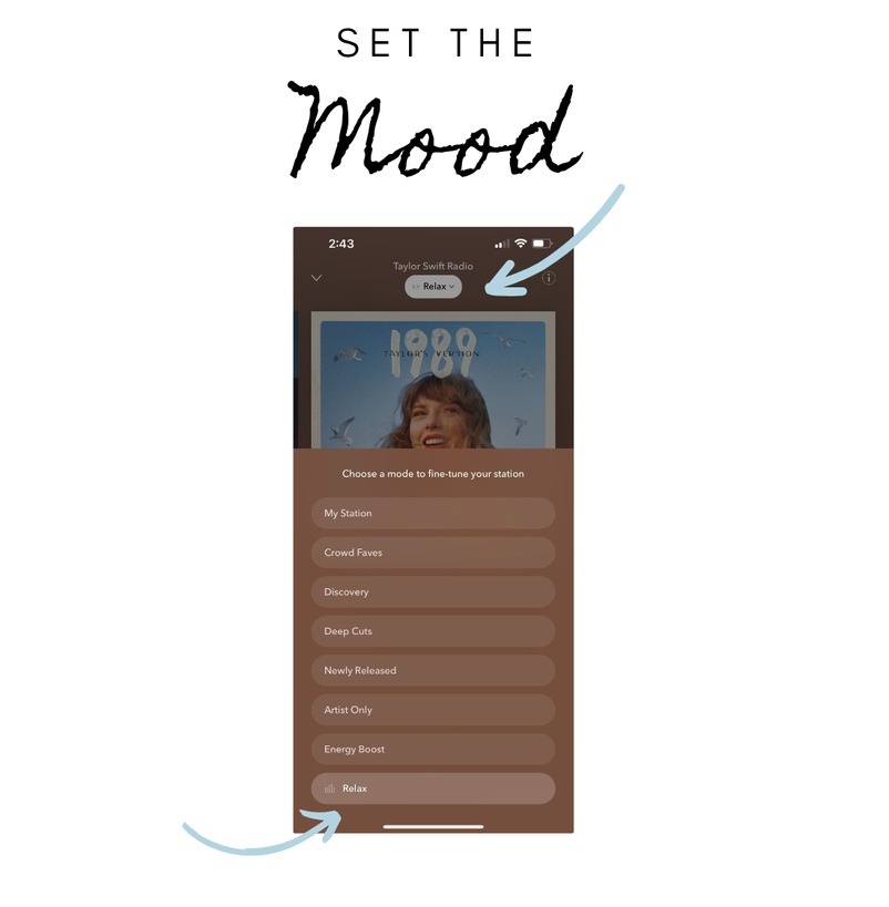 Pandora Mood Modes.png Pandora Mood Modes.png