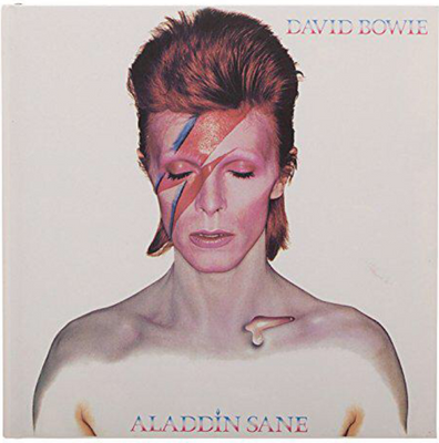 David Bowie / Aladdin Sane